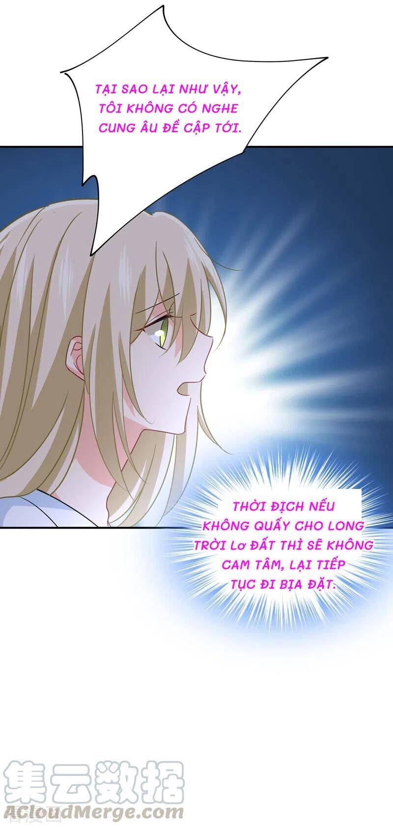 Tổng Tài Tại Thượng Chapter 354 - 16