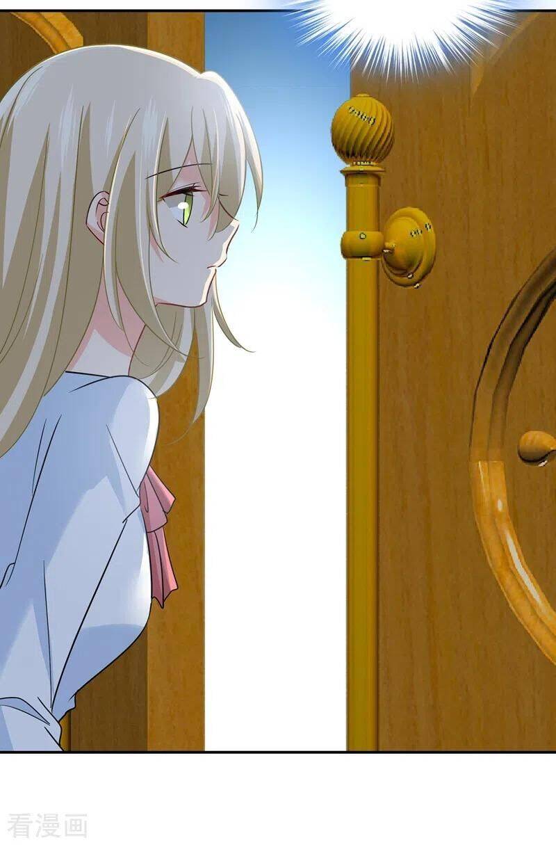 Tổng Tài Tại Thượng Chapter 354 - 21