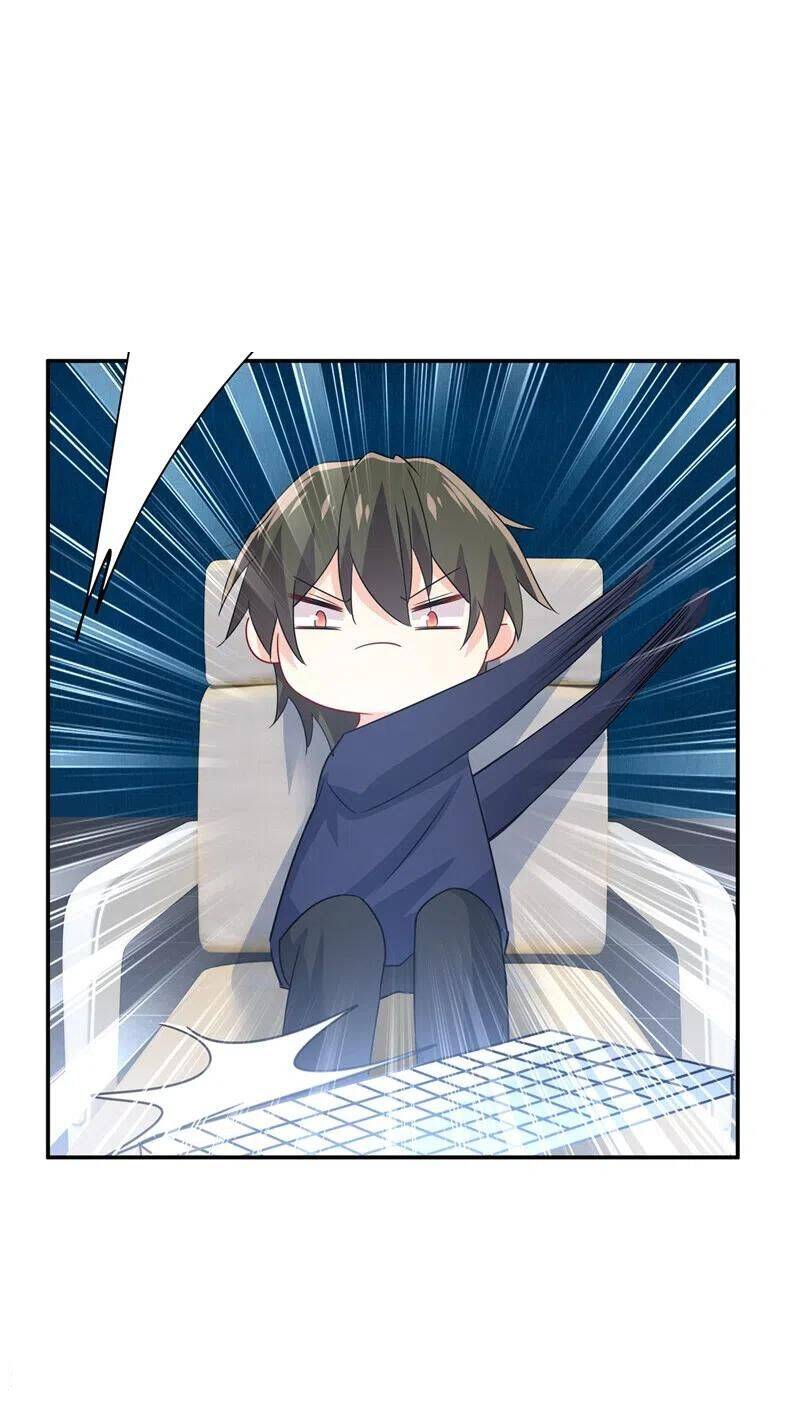 Tổng Tài Tại Thượng Chapter 354 - 25