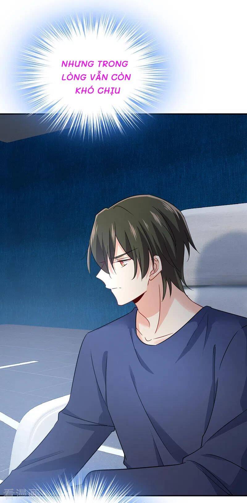 Tổng Tài Tại Thượng Chapter 354 - 27