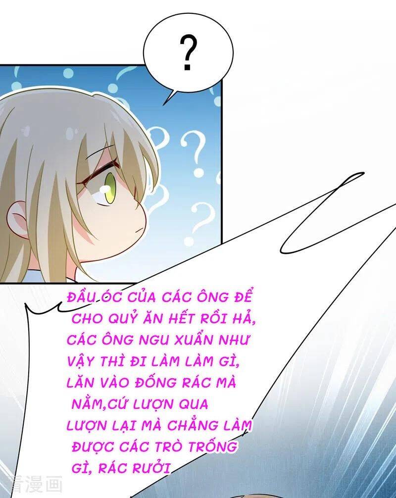 Tổng Tài Tại Thượng Chapter 354 - 29