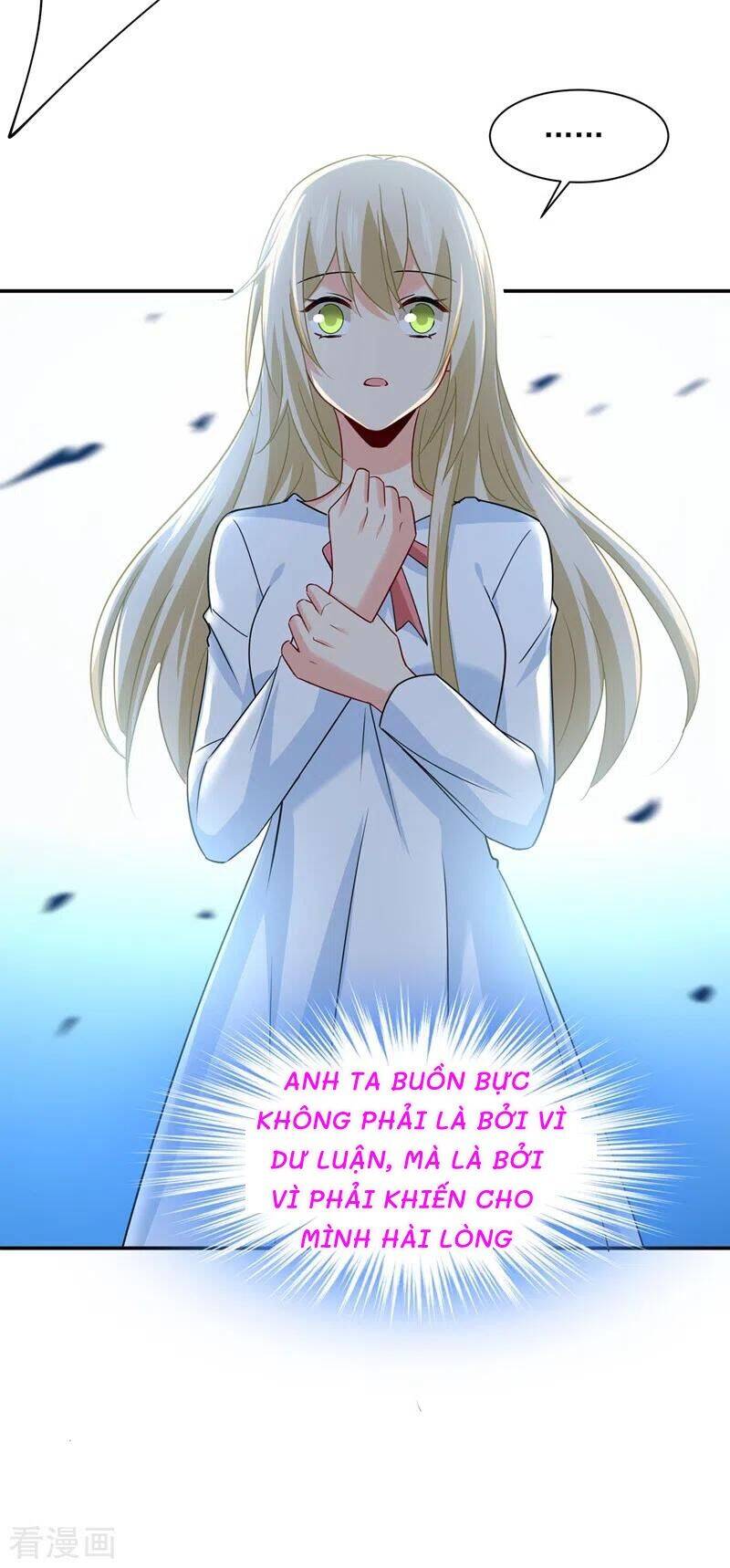 Tổng Tài Tại Thượng Chapter 354 - 33