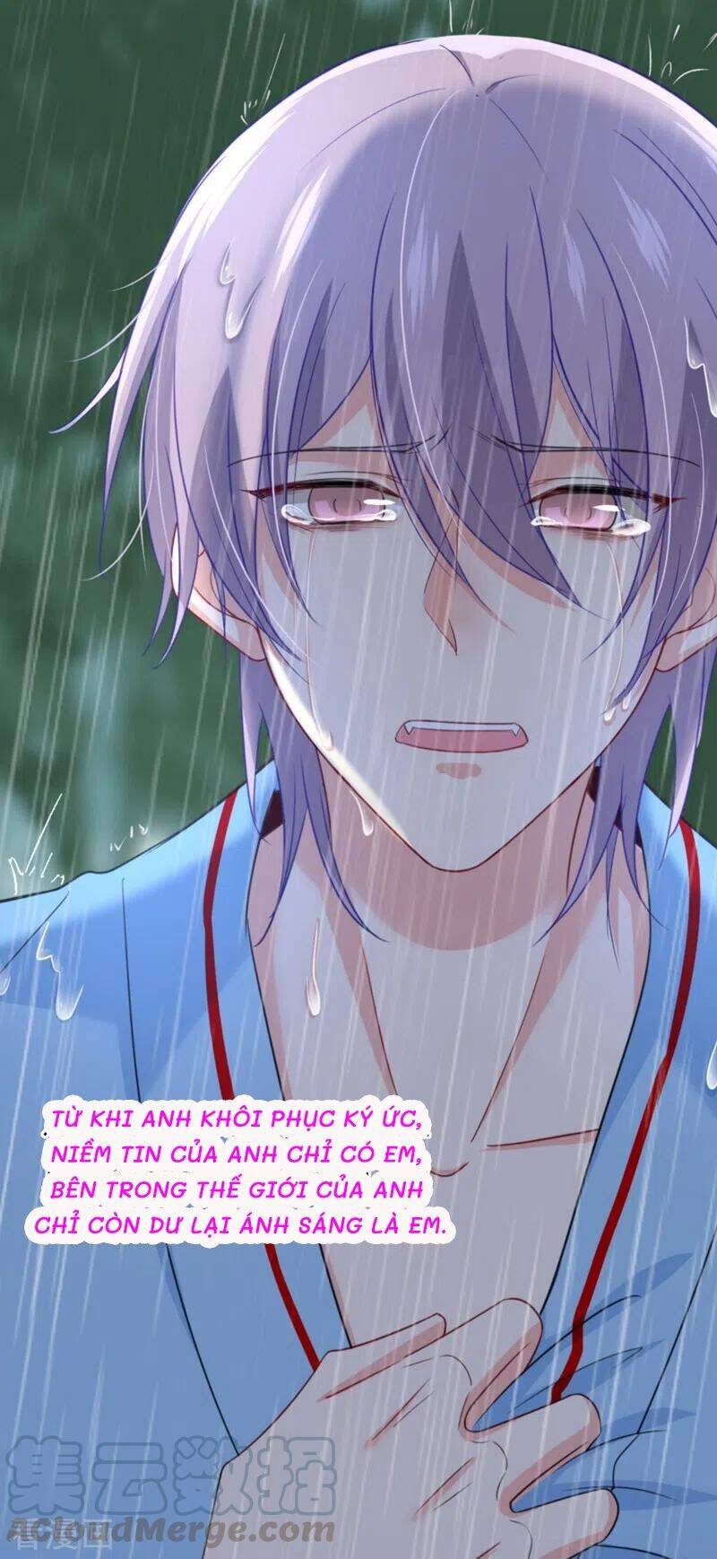 Tổng Tài Tại Thượng Chapter 354 - 7