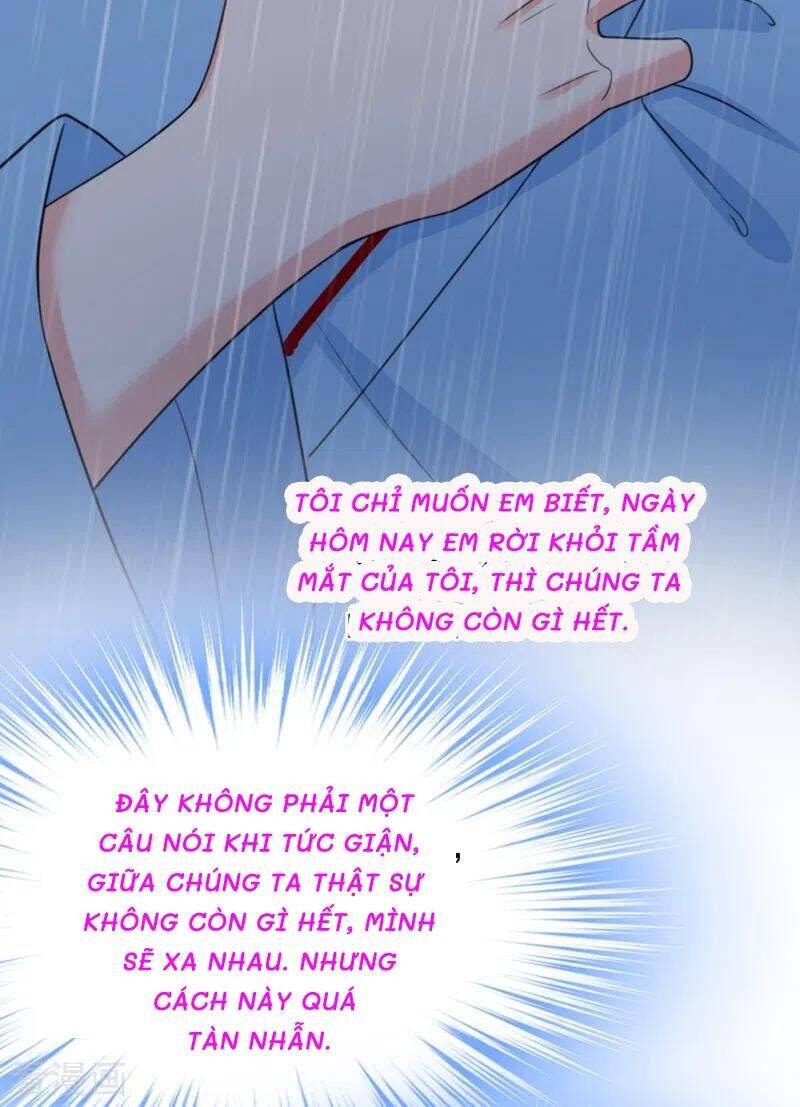 Tổng Tài Tại Thượng Chapter 354 - 8