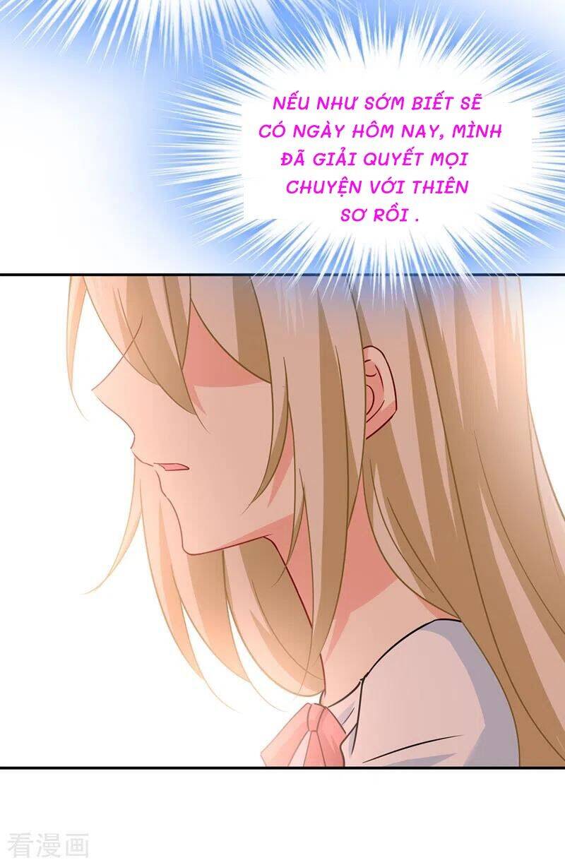 Tổng Tài Tại Thượng Chapter 354 - 9