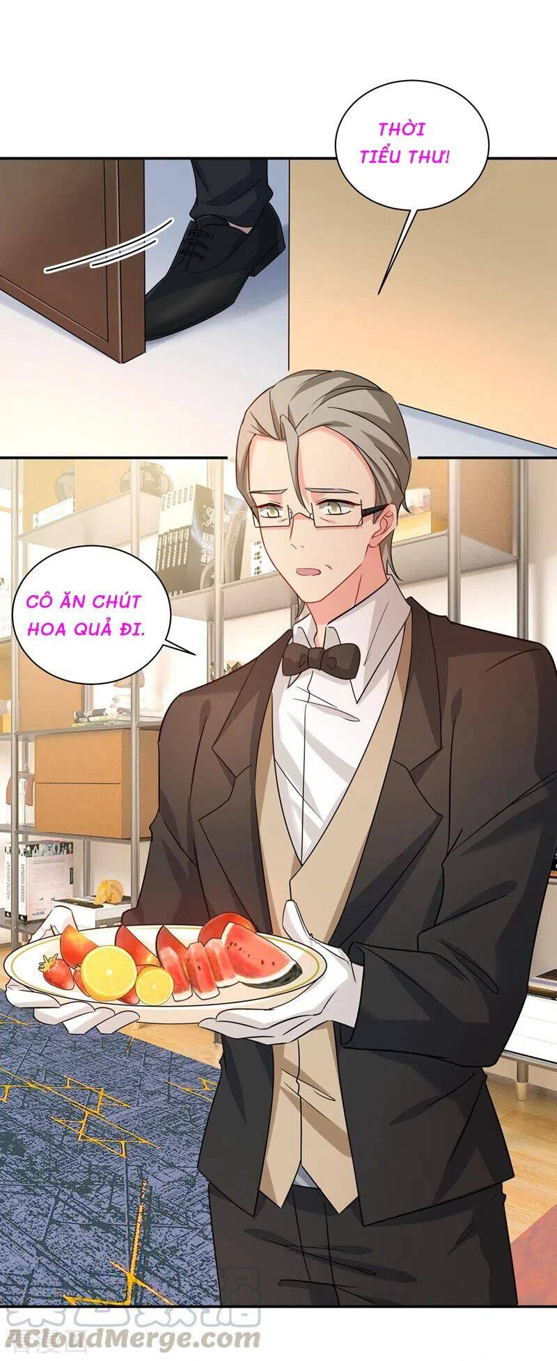 Tổng Tài Tại Thượng Chapter 354 - 10