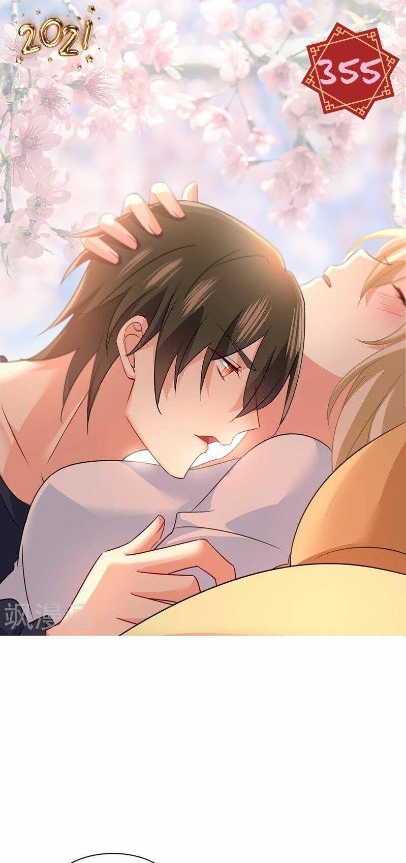 Tổng Tài Tại Thượng Chapter 355 - 1