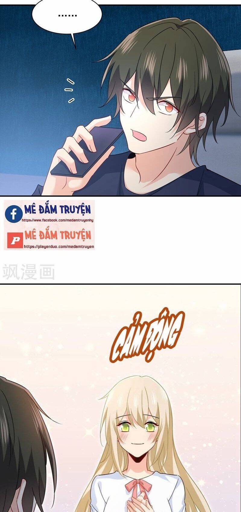 Tổng Tài Tại Thượng Chapter 355 - 2