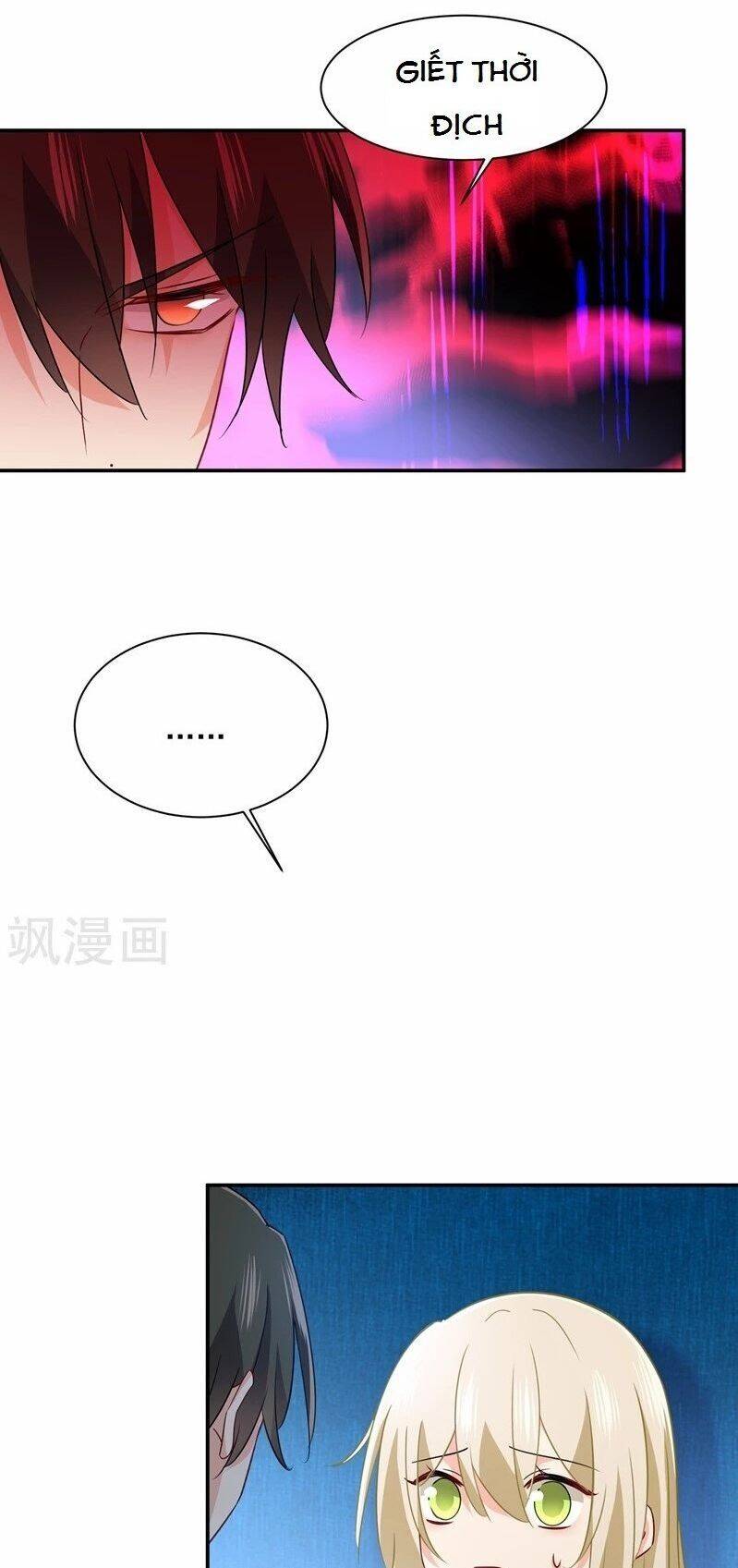 Tổng Tài Tại Thượng Chapter 355 - 11