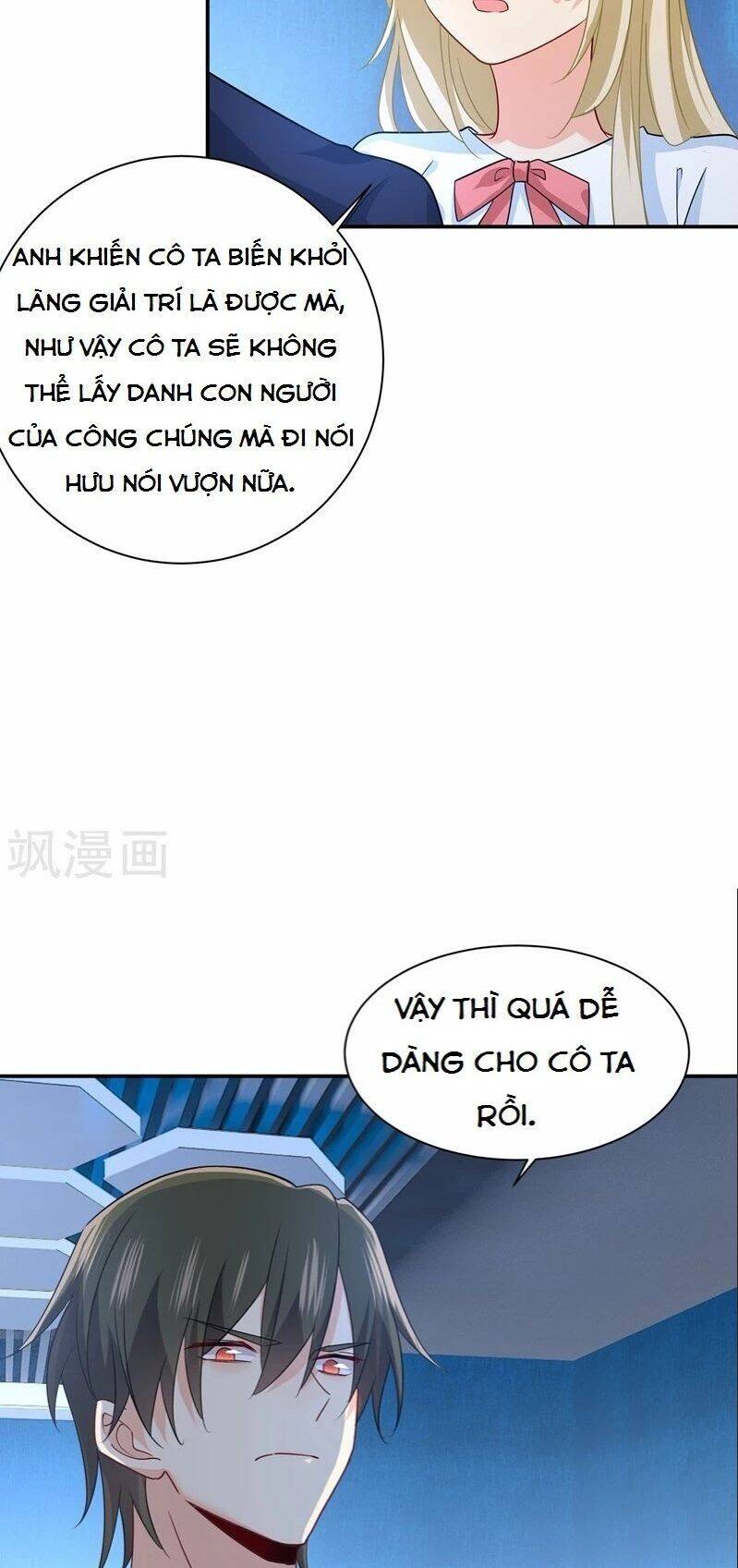 Tổng Tài Tại Thượng Chapter 355 - 12