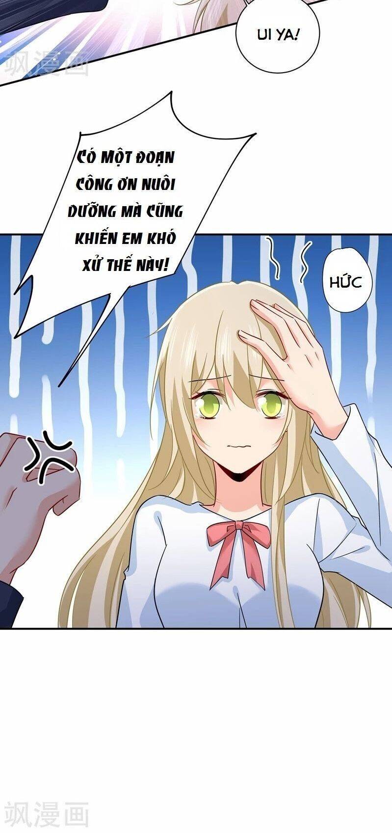 Tổng Tài Tại Thượng Chapter 355 - 16