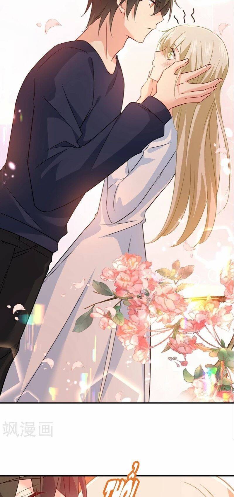 Tổng Tài Tại Thượng Chapter 355 - 18