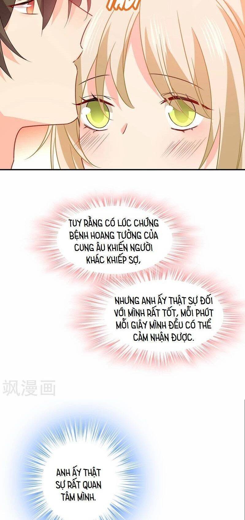 Tổng Tài Tại Thượng Chapter 355 - 19