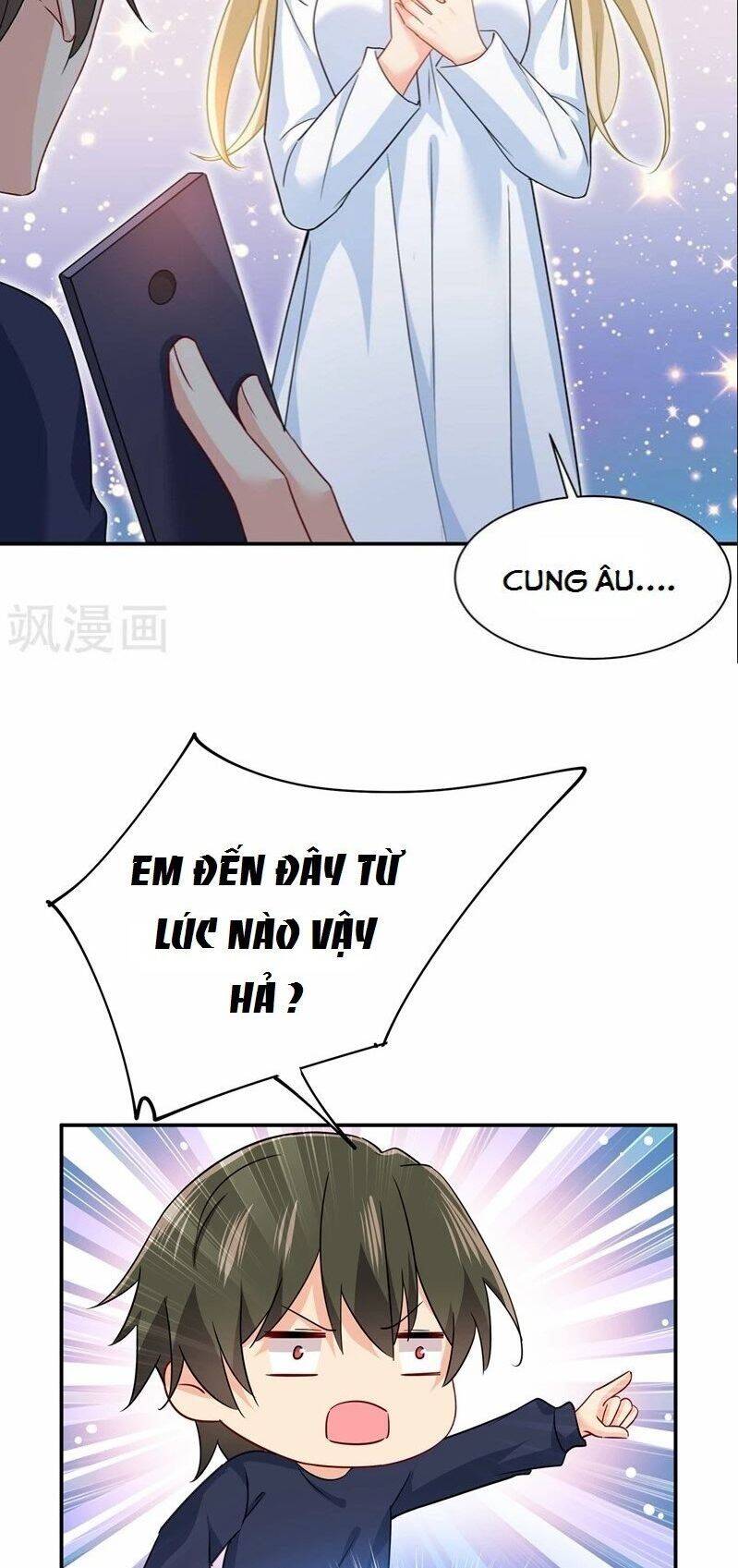 Tổng Tài Tại Thượng Chapter 355 - 3