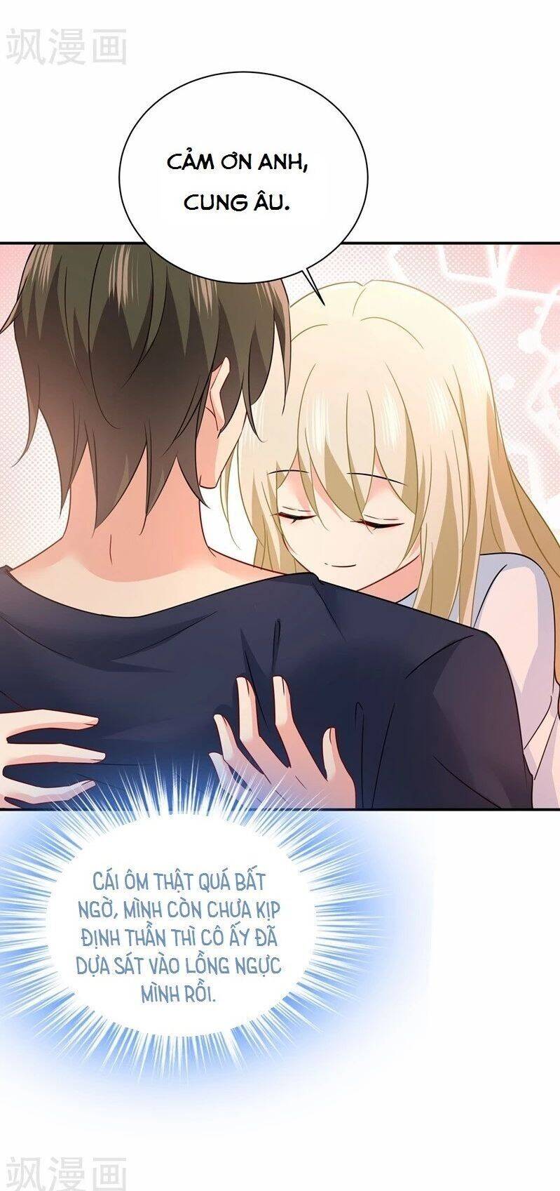 Tổng Tài Tại Thượng Chapter 355 - 21