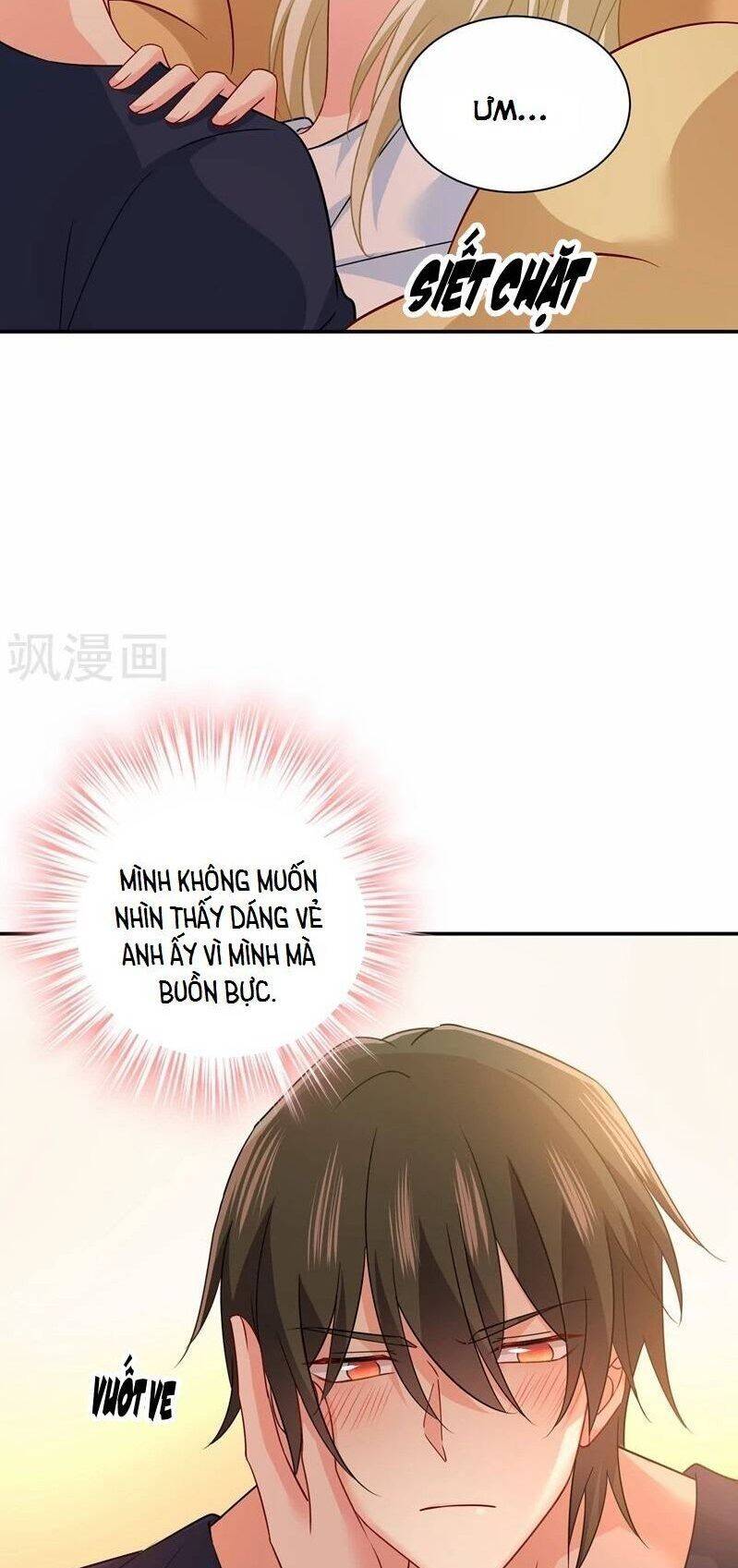 Tổng Tài Tại Thượng Chapter 355 - 27