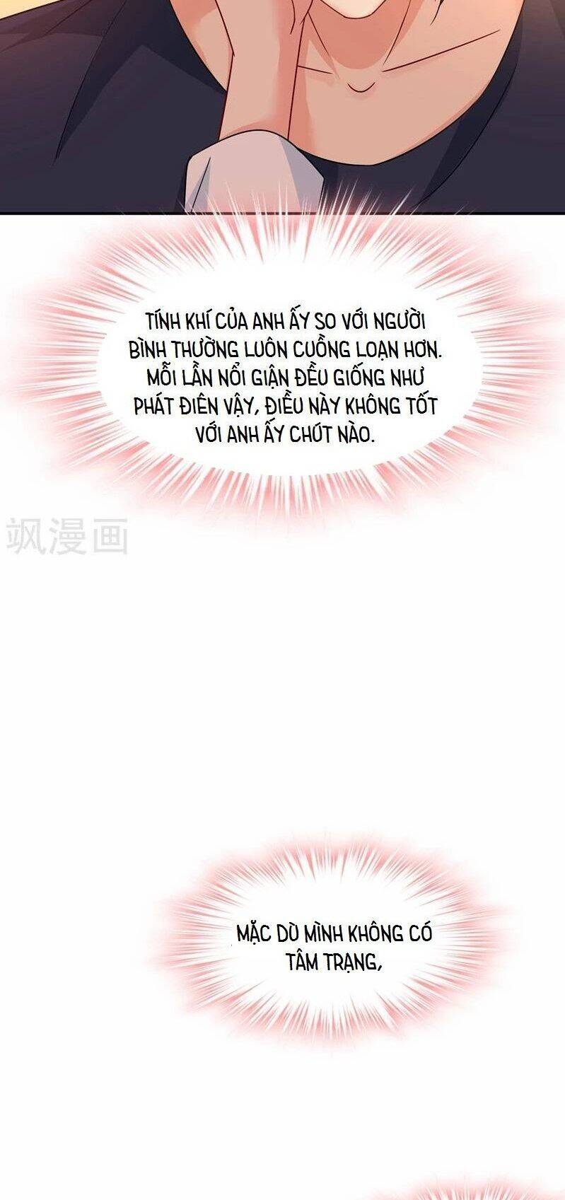 Tổng Tài Tại Thượng Chapter 355 - 28