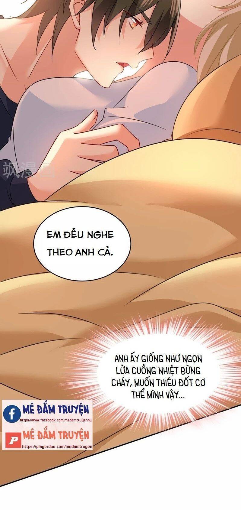 Tổng Tài Tại Thượng Chapter 355 - 30
