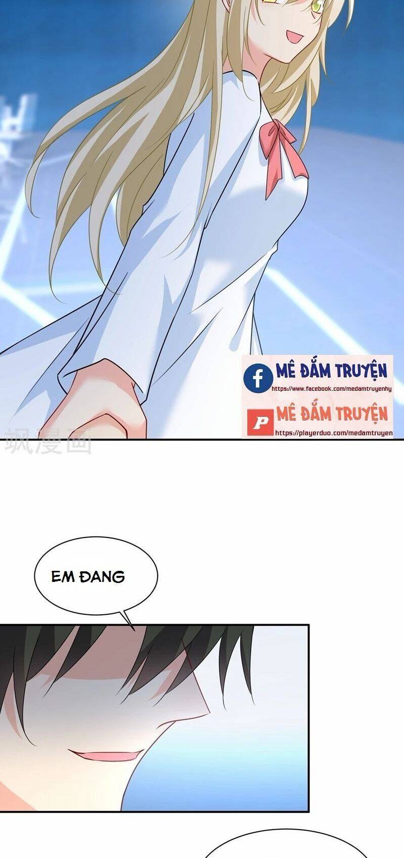 Tổng Tài Tại Thượng Chapter 355 - 6