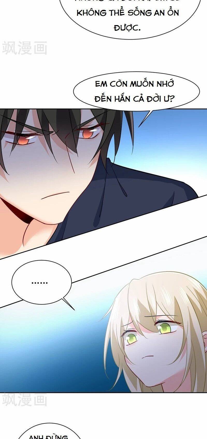 Tổng Tài Tại Thượng Chapter 355 - 9