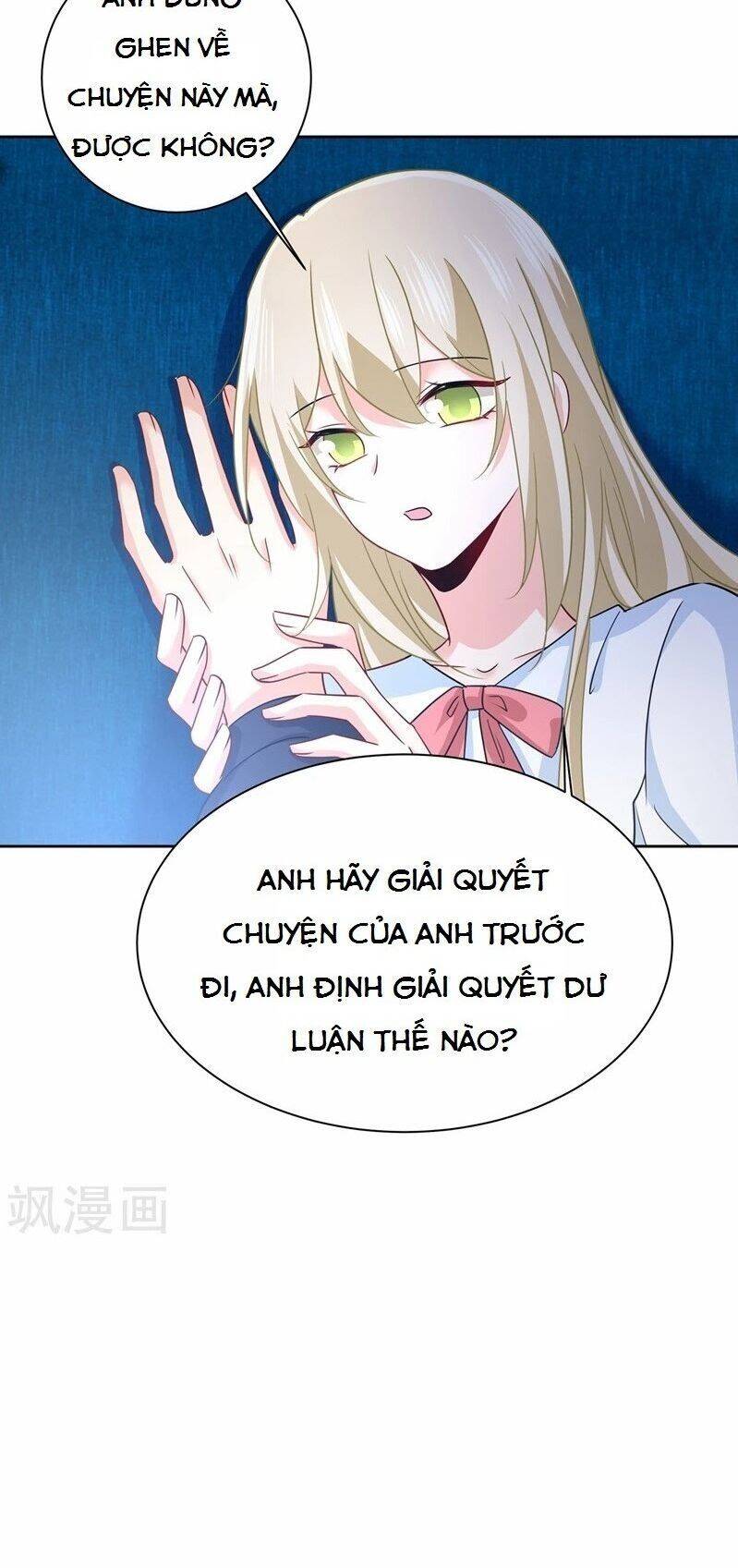 Tổng Tài Tại Thượng Chapter 355 - 10