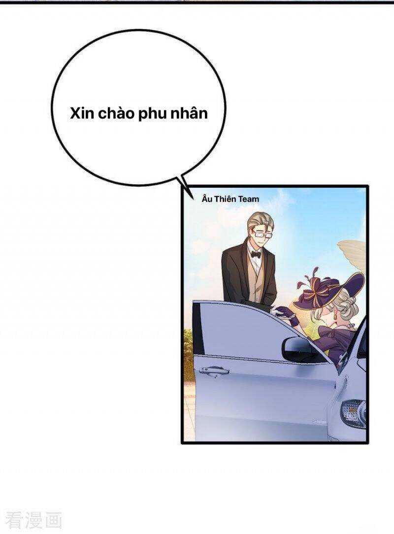 Tổng Tài Tại Thượng Chapter 356 - 20