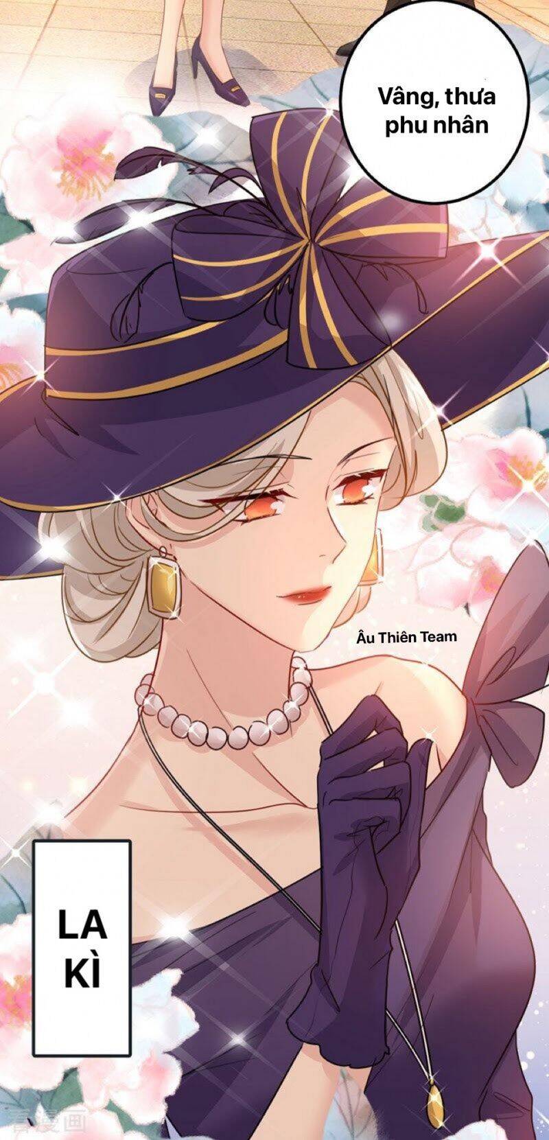 Tổng Tài Tại Thượng Chapter 356 - 22