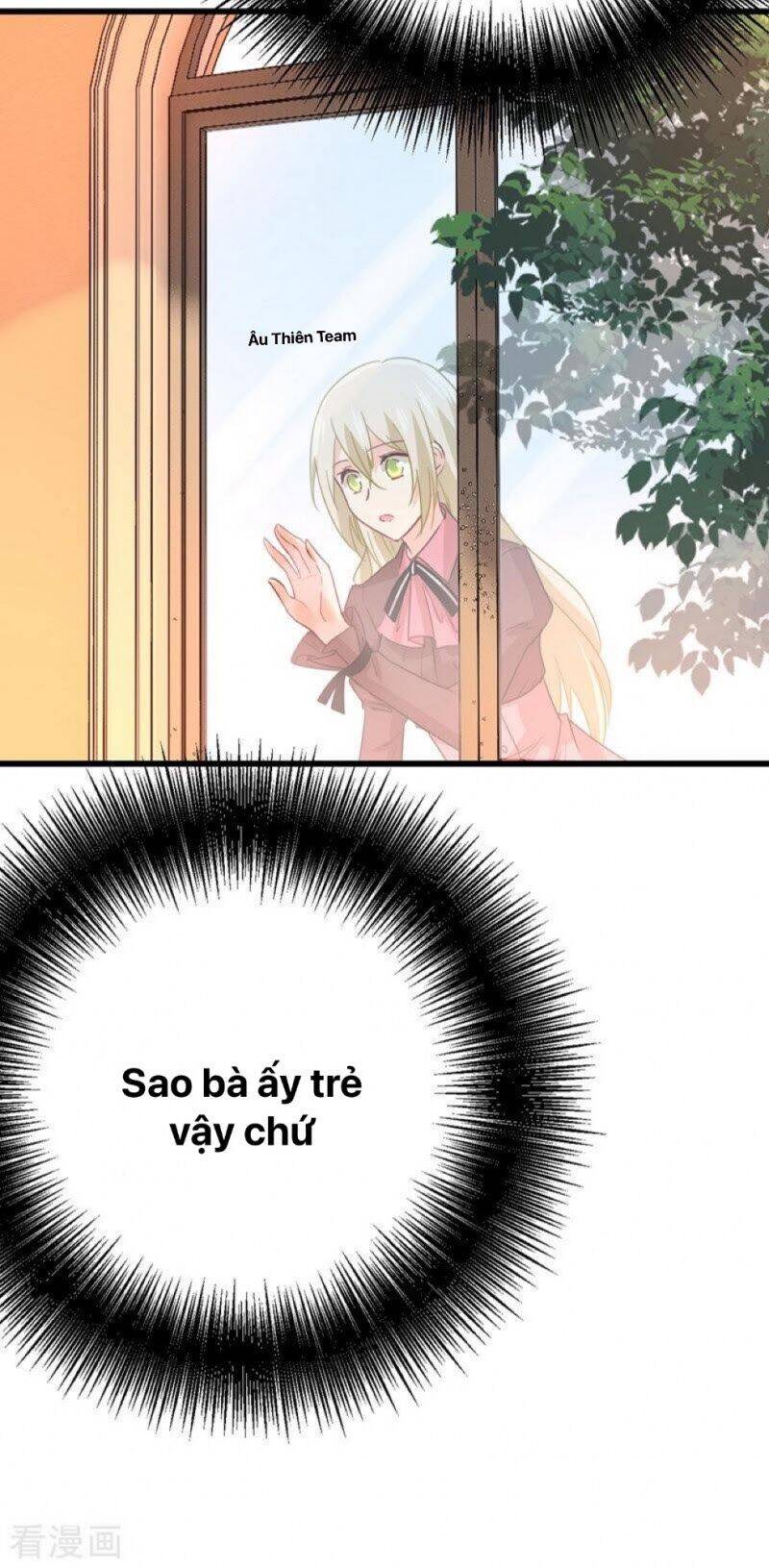 Tổng Tài Tại Thượng Chapter 356 - 24