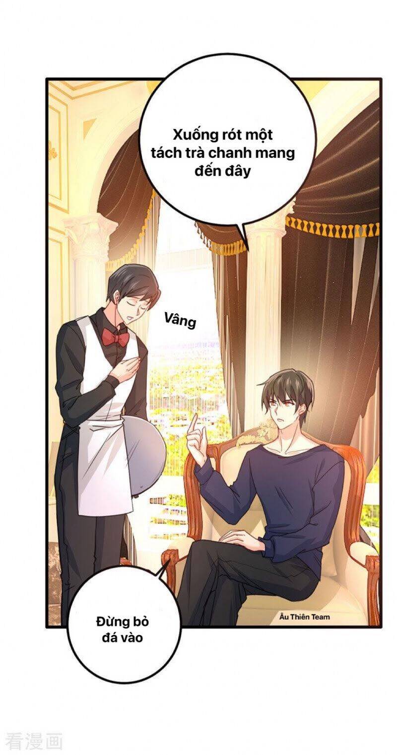 Tổng Tài Tại Thượng Chapter 356 - 29