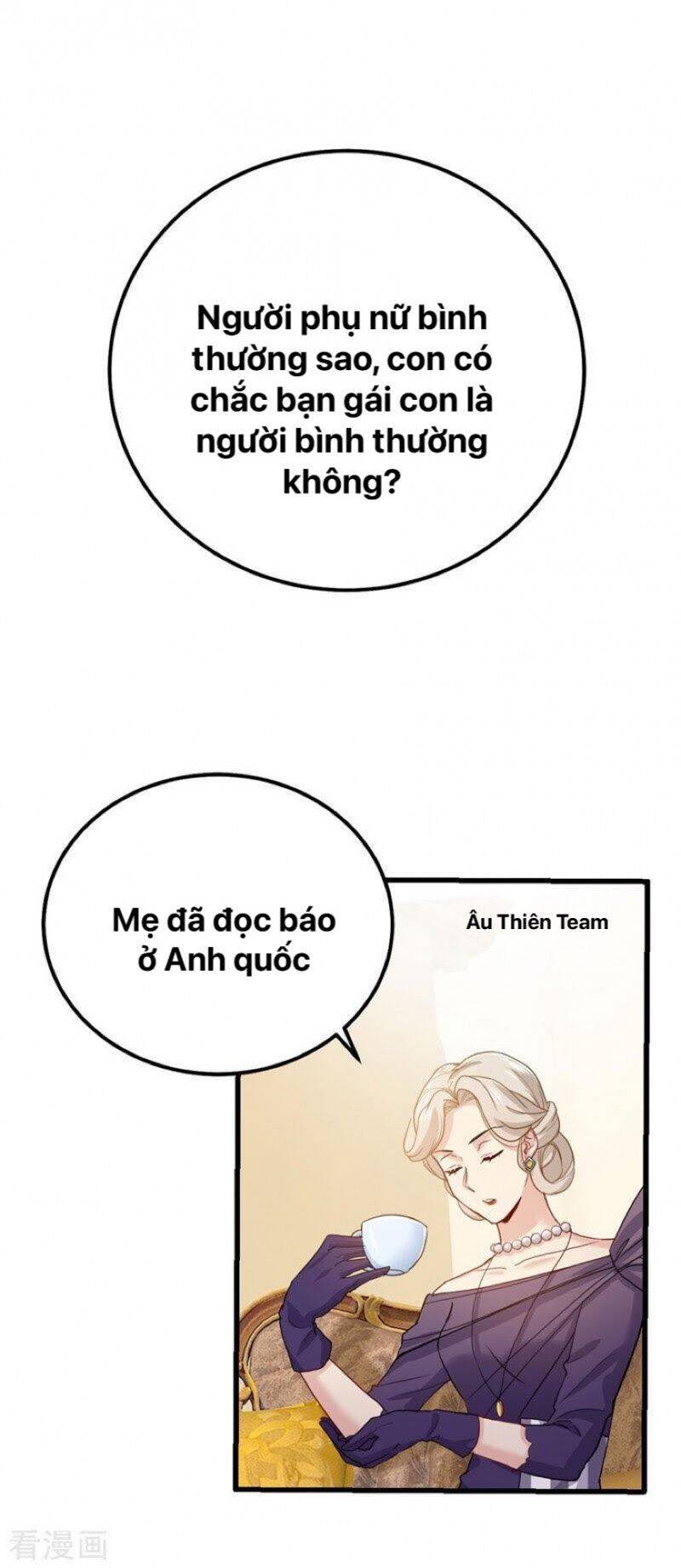 Tổng Tài Tại Thượng Chapter 356 - 32