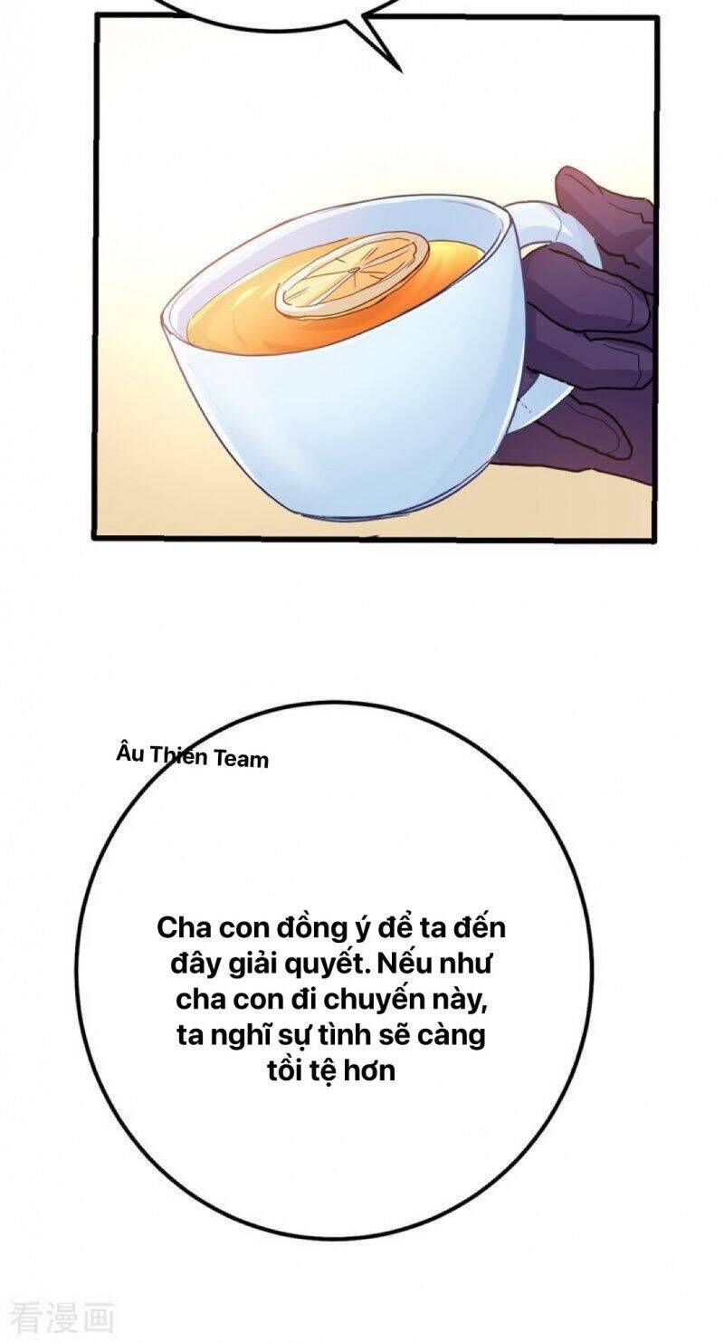 Tổng Tài Tại Thượng Chapter 356 - 34