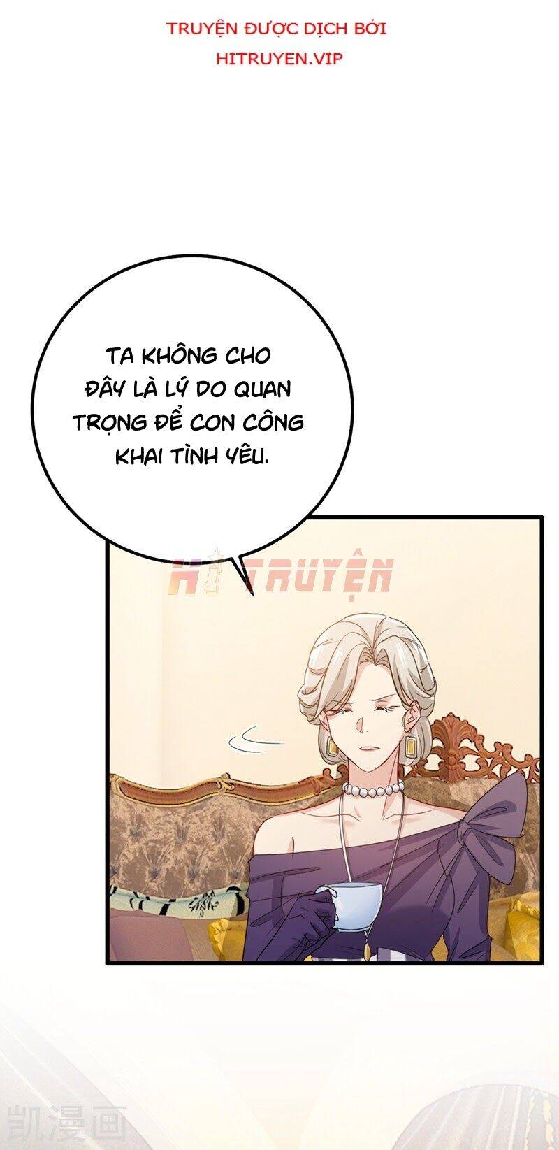 Tổng Tài Tại Thượng Chapter 357 - 1
