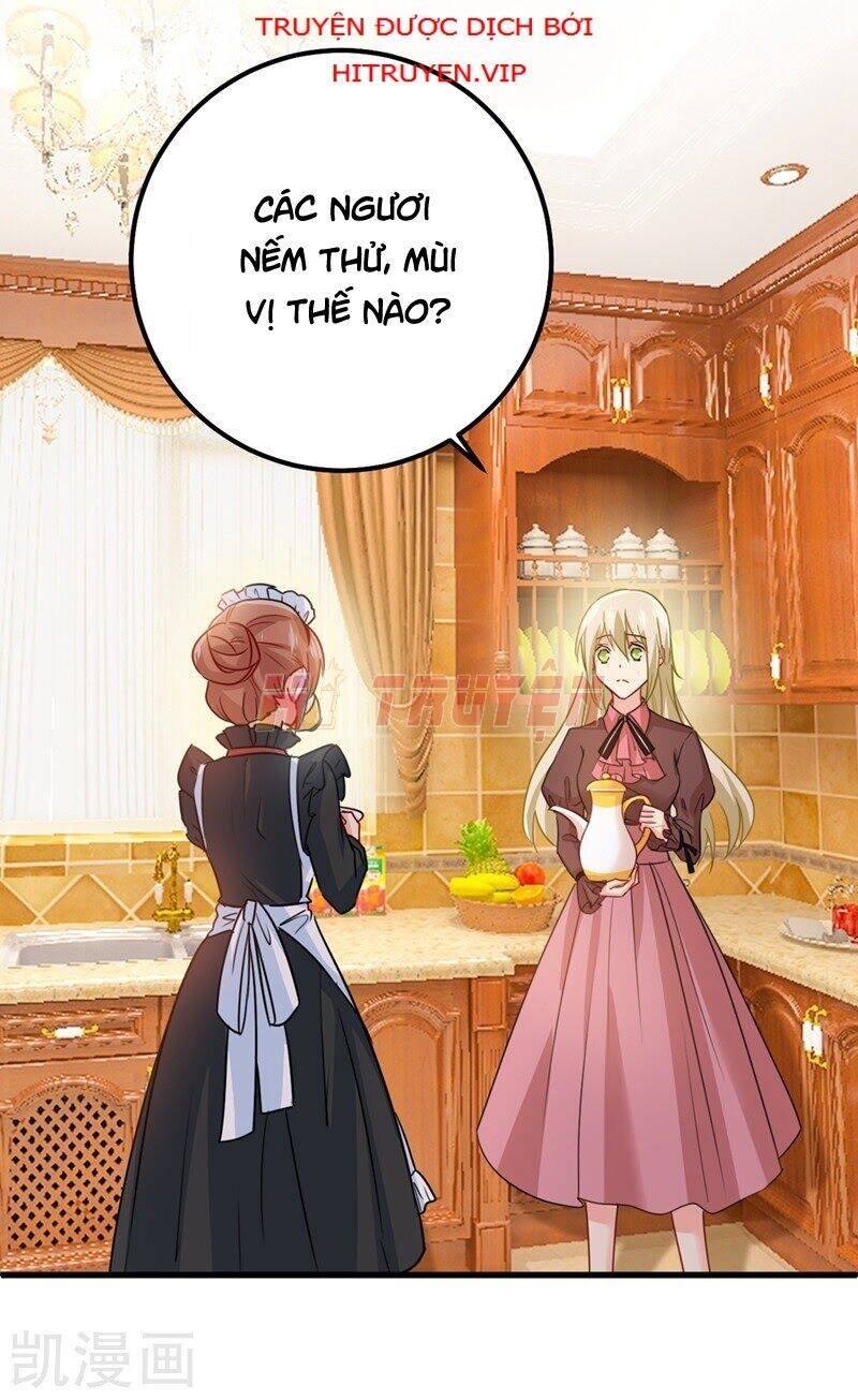 Tổng Tài Tại Thượng Chapter 357 - 11