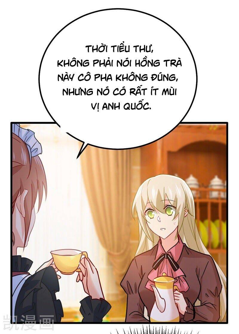 Tổng Tài Tại Thượng Chapter 357 - 12