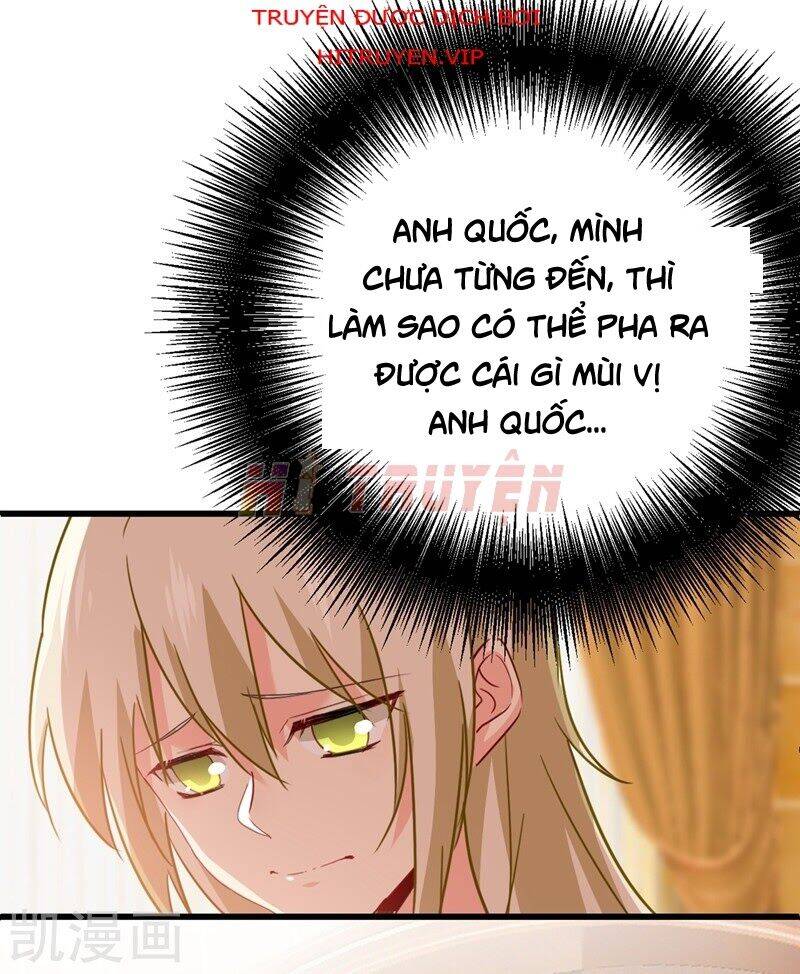 Tổng Tài Tại Thượng Chapter 357 - 13