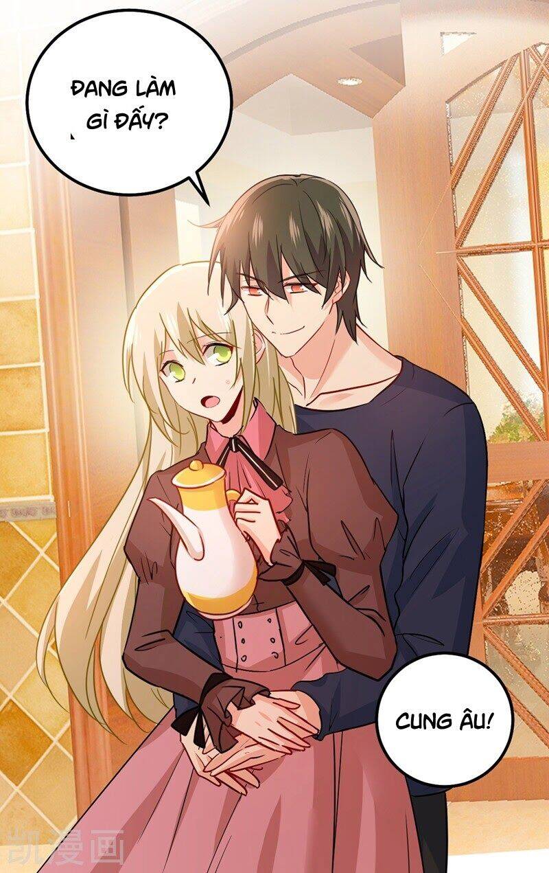 Tổng Tài Tại Thượng Chapter 357 - 14