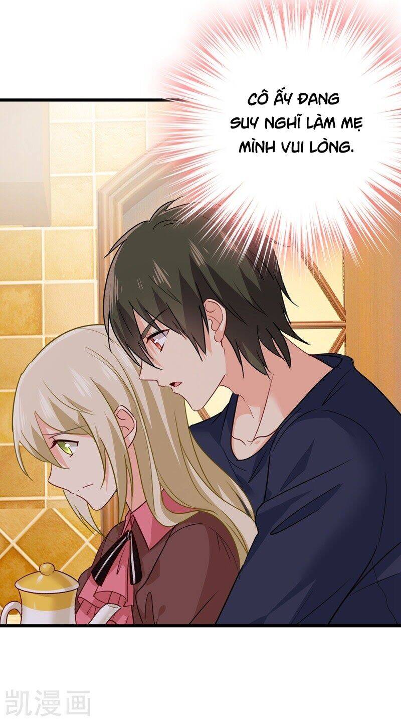 Tổng Tài Tại Thượng Chapter 357 - 16