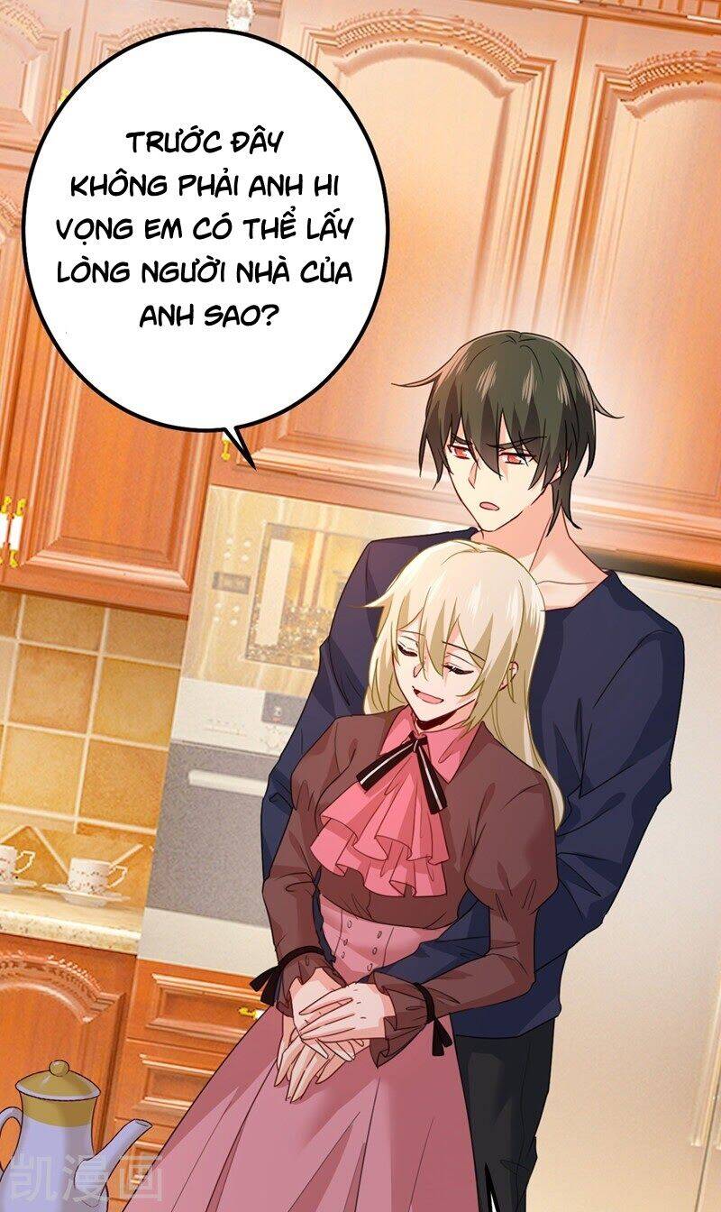 Tổng Tài Tại Thượng Chapter 357 - 18