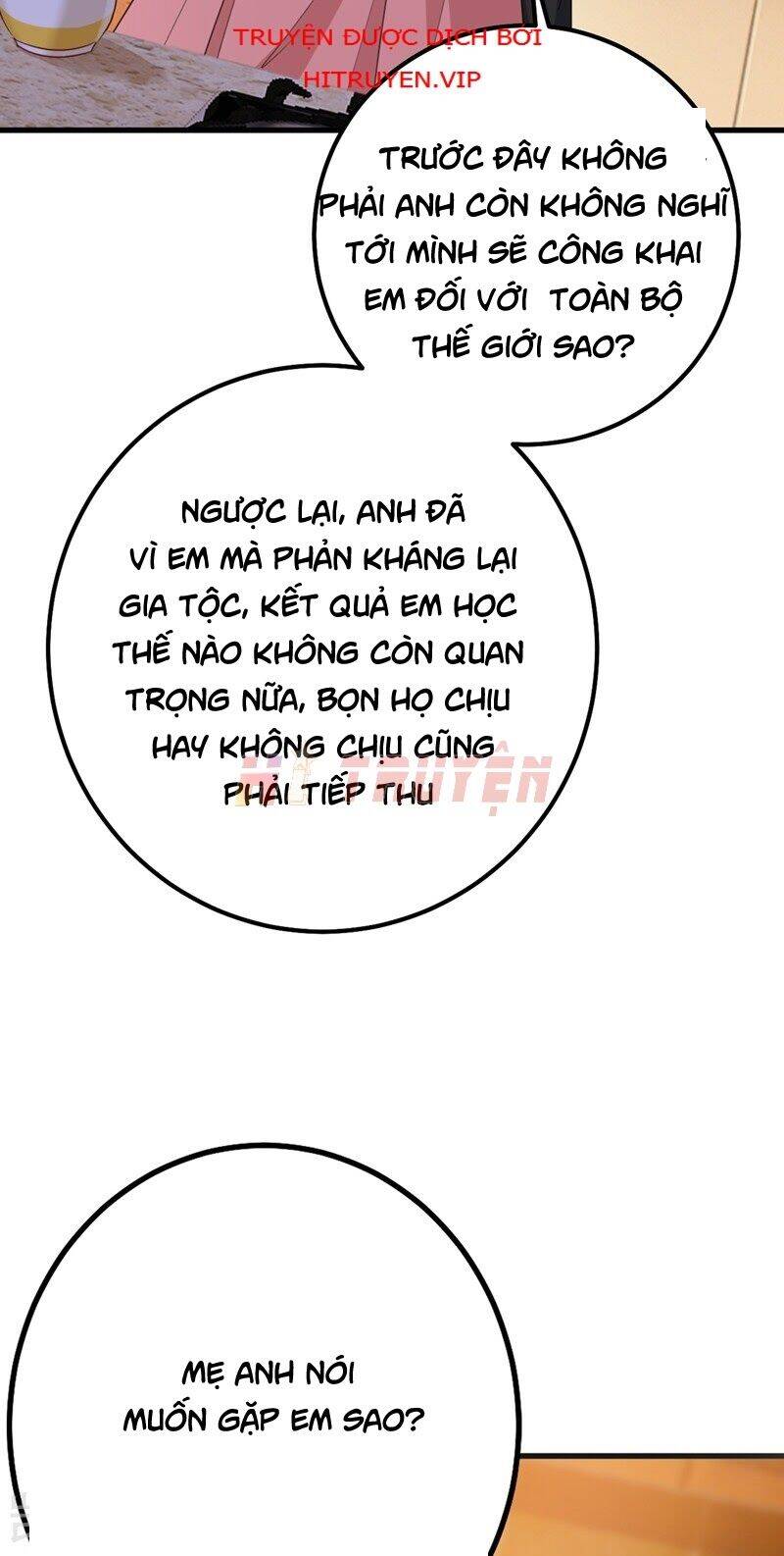 Tổng Tài Tại Thượng Chapter 357 - 19