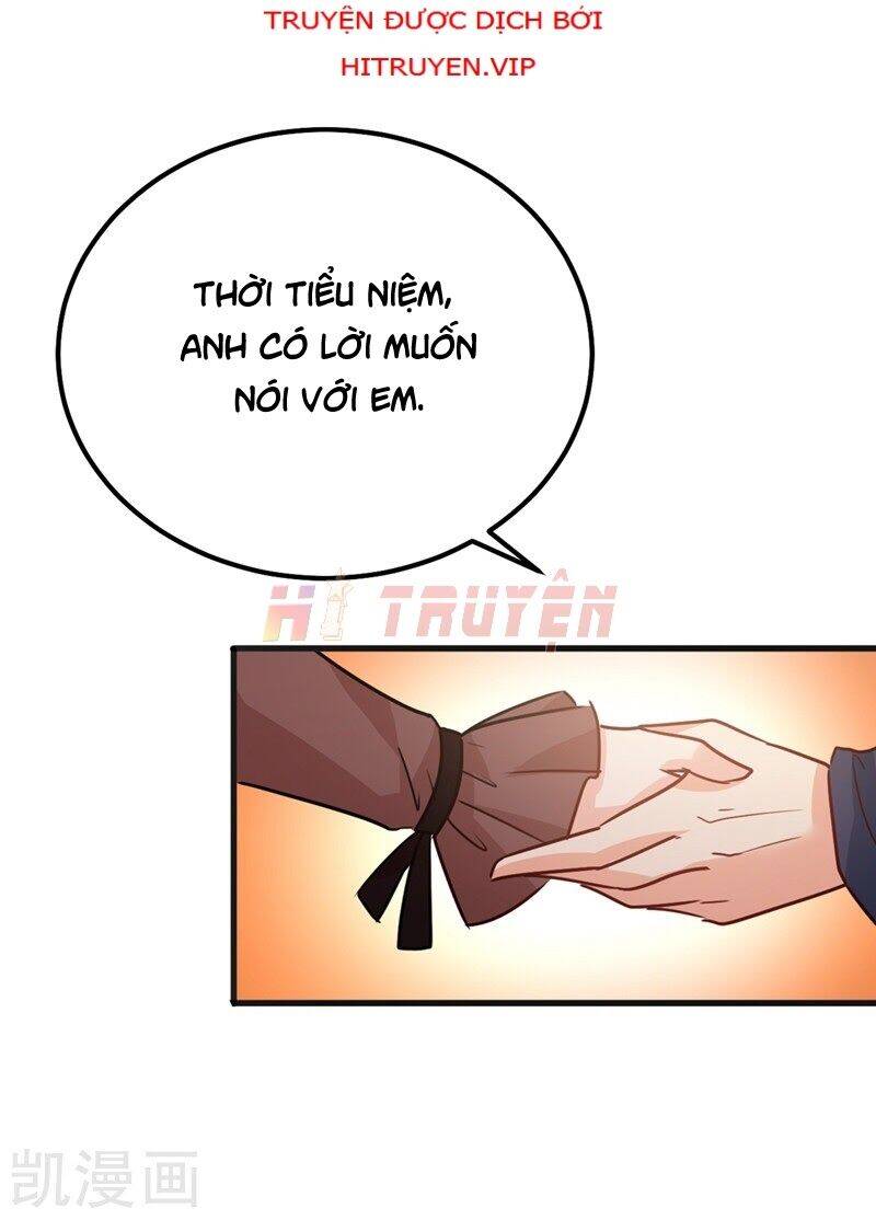 Tổng Tài Tại Thượng Chapter 357 - 23