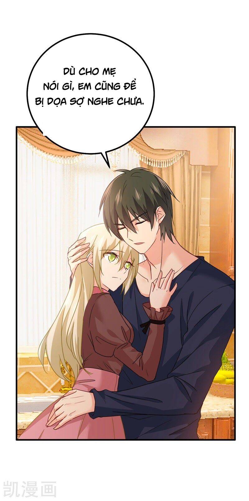 Tổng Tài Tại Thượng Chapter 357 - 24