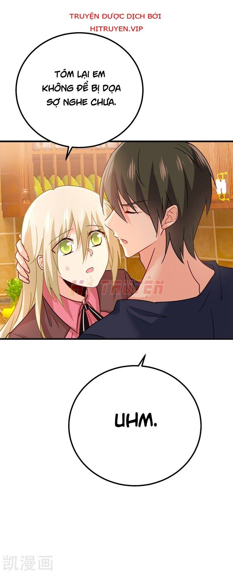 Tổng Tài Tại Thượng Chapter 357 - 25