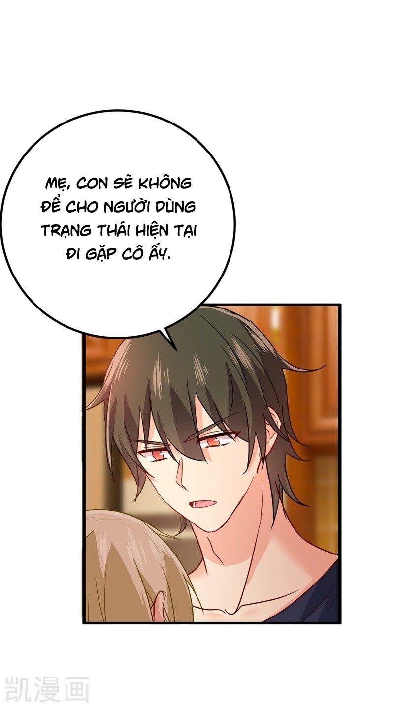 Tổng Tài Tại Thượng Chapter 357 - 26