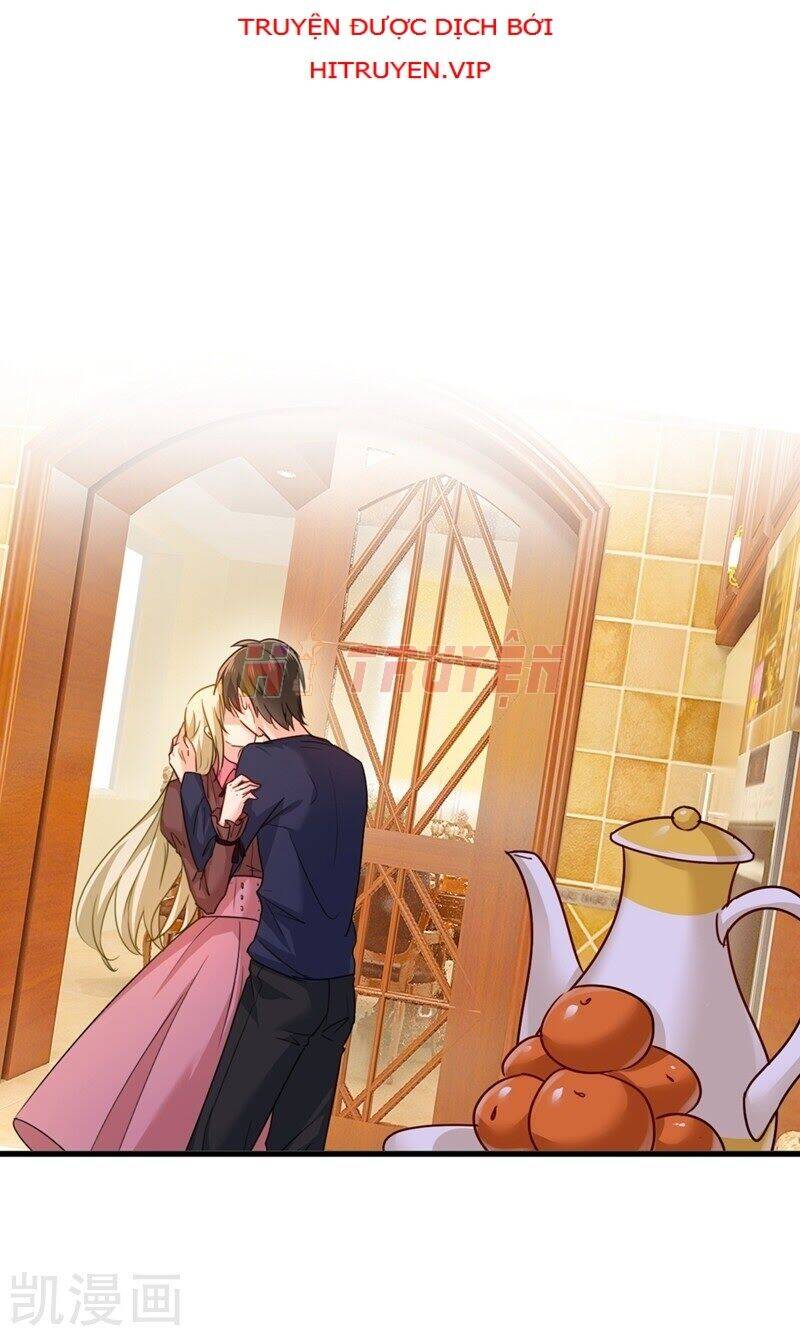 Tổng Tài Tại Thượng Chapter 357 - 29