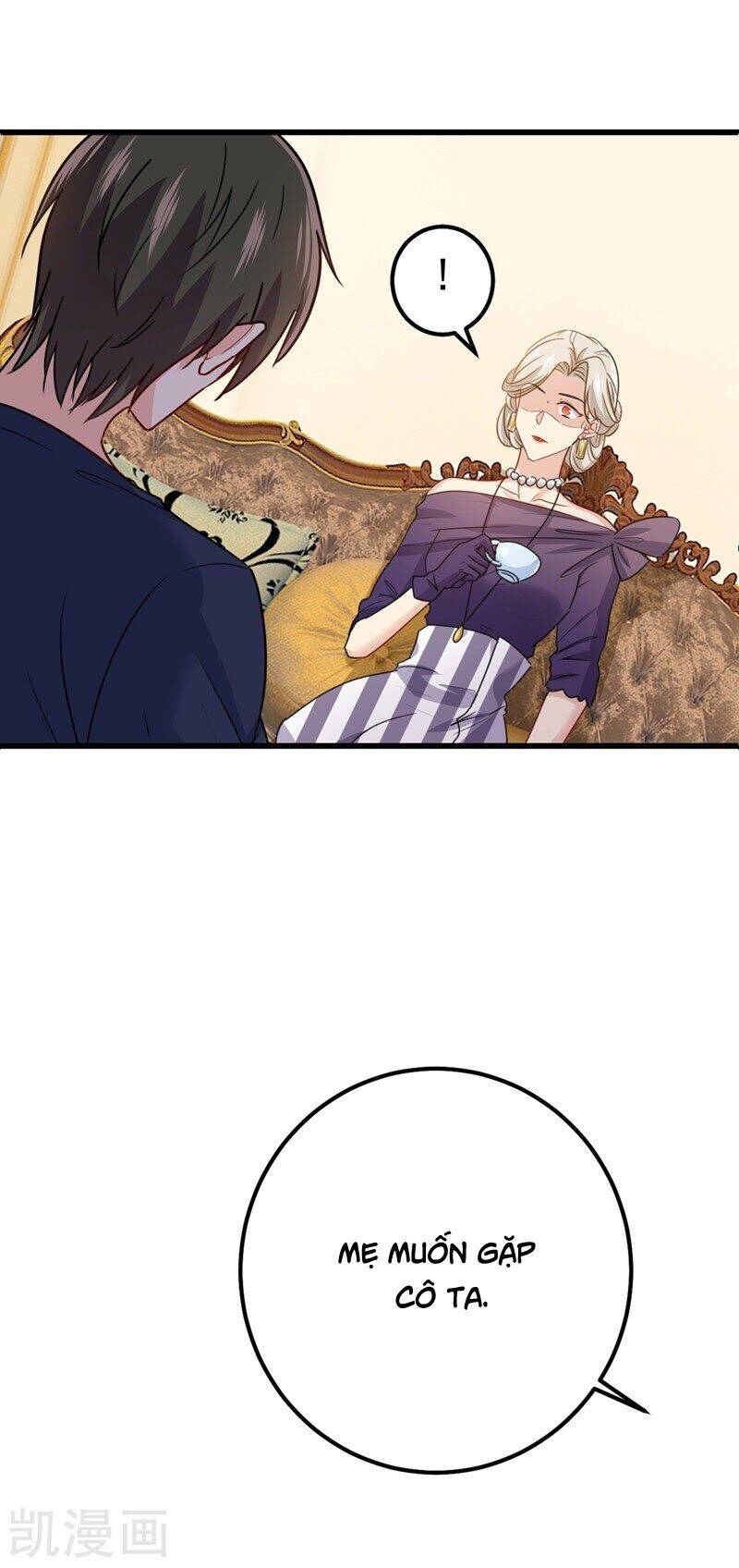 Tổng Tài Tại Thượng Chapter 357 - 4