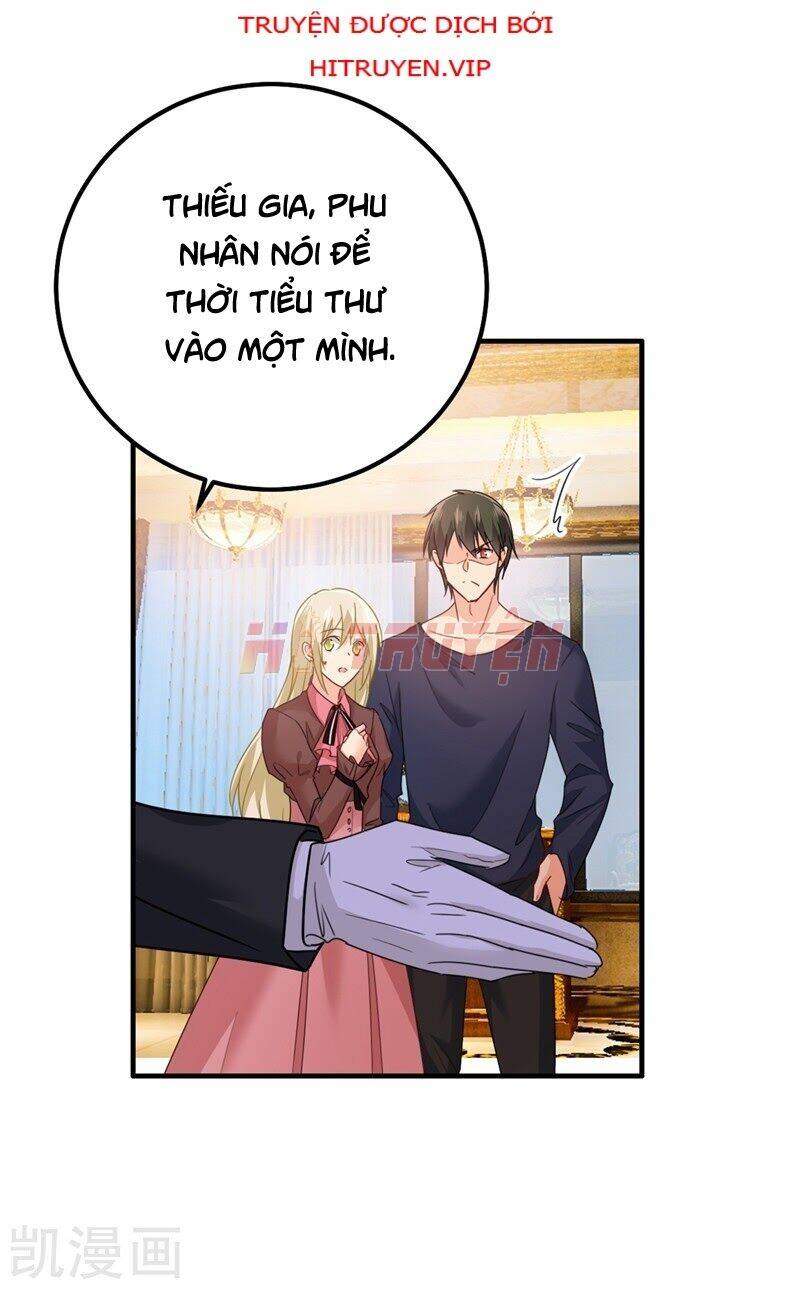 Tổng Tài Tại Thượng Chapter 357 - 31