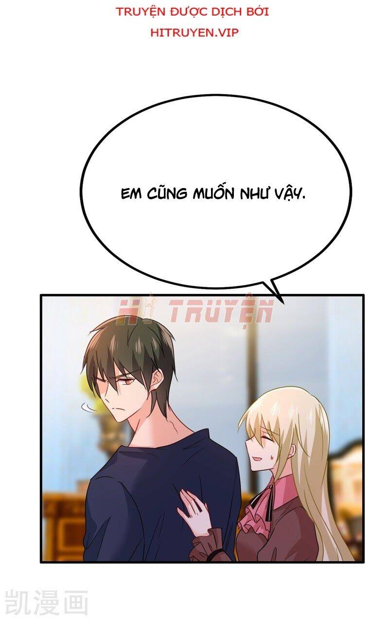 Tổng Tài Tại Thượng Chapter 357 - 33