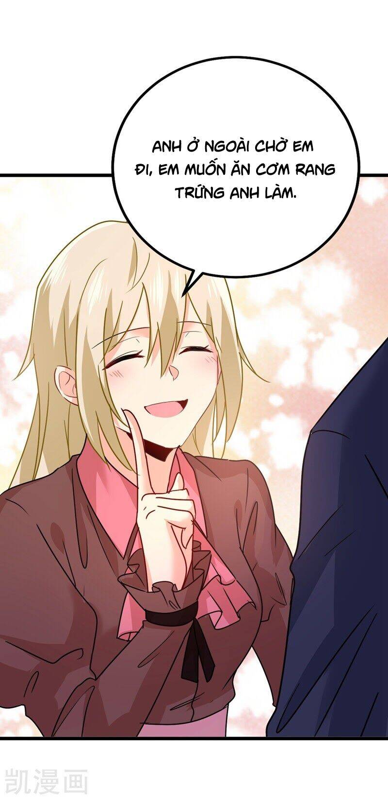 Tổng Tài Tại Thượng Chapter 357 - 34