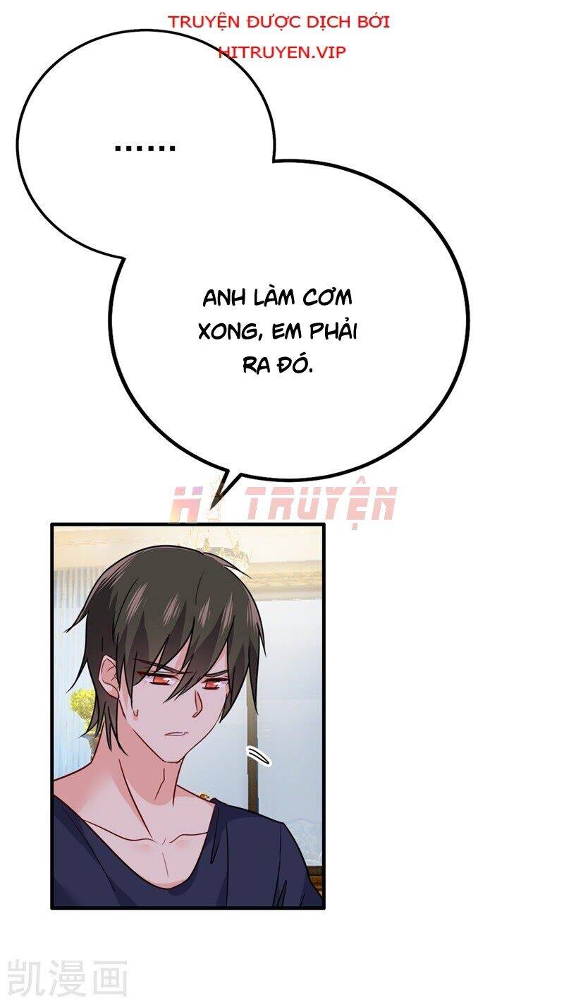 Tổng Tài Tại Thượng Chapter 357 - 35
