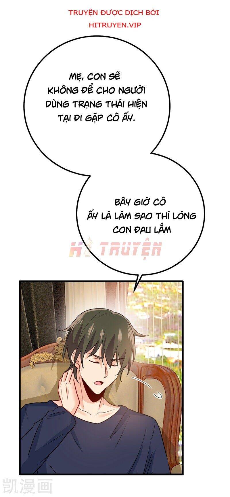 Tổng Tài Tại Thượng Chapter 357 - 5